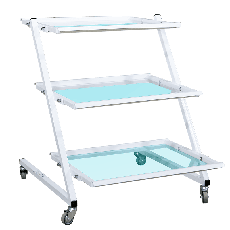 Столик приладний СП, ТМ ЗАПОВІТ